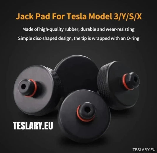 Innovatiiviset Tesla Aksessuaari Vaihtoehdot Paranna Ajokokemustasi