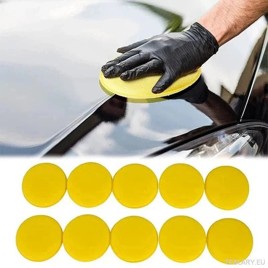 Käytännölliset autotarvikkeet Teslalle – Parantha autosi hoitoa!