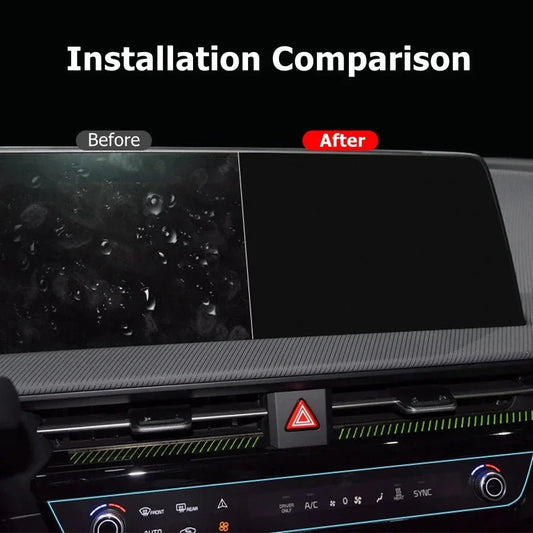 Protect KIA EV6 Touch Screen with Premium Accessories