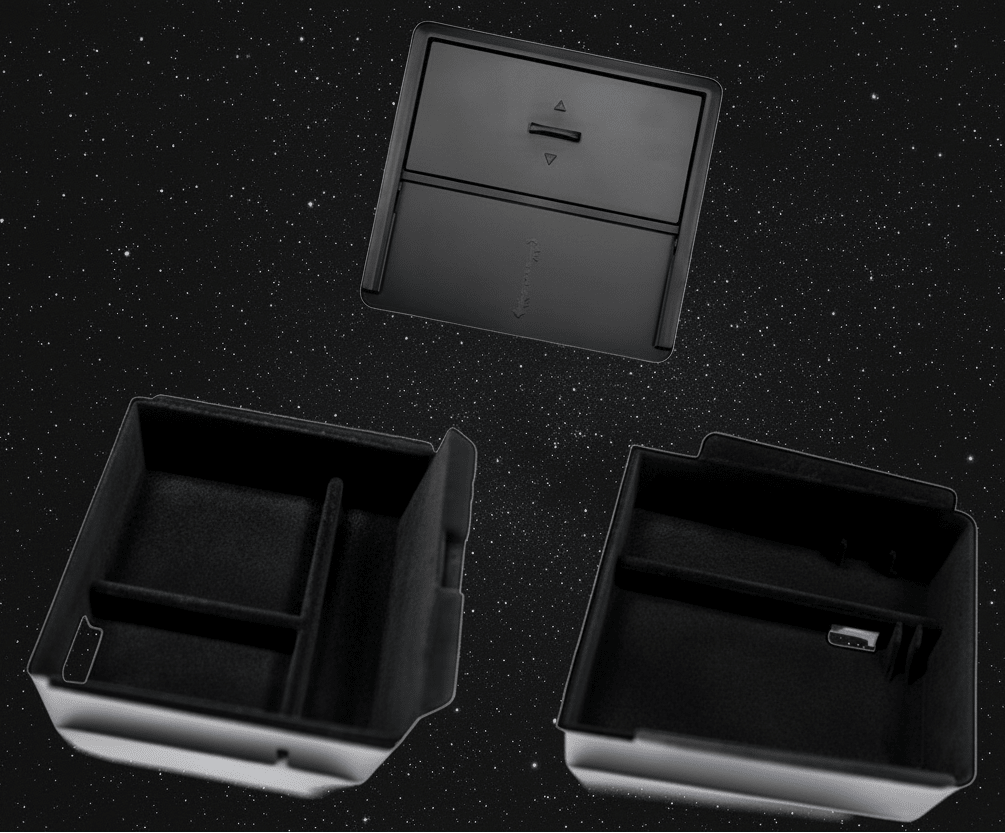 Maximize Tesla Experience with Unique Accessories from Teslary