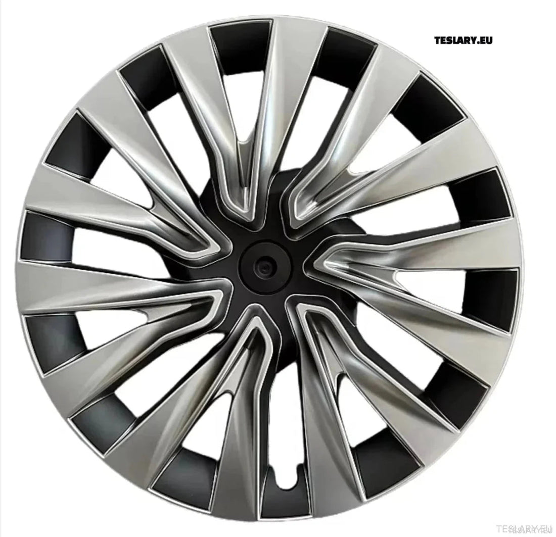 Mejora Estilo y Rendimiento Tesla Model 3+ con Cubiertas