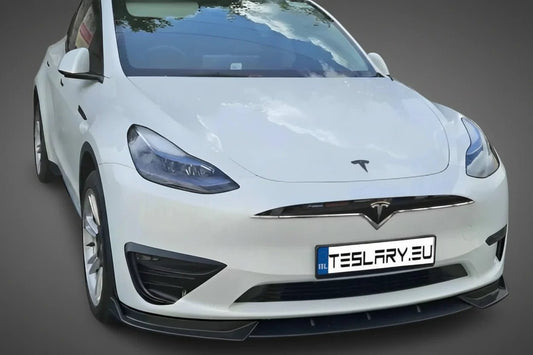 Mejora tu Tesla: Accesorios Únicos para Personalizarlo