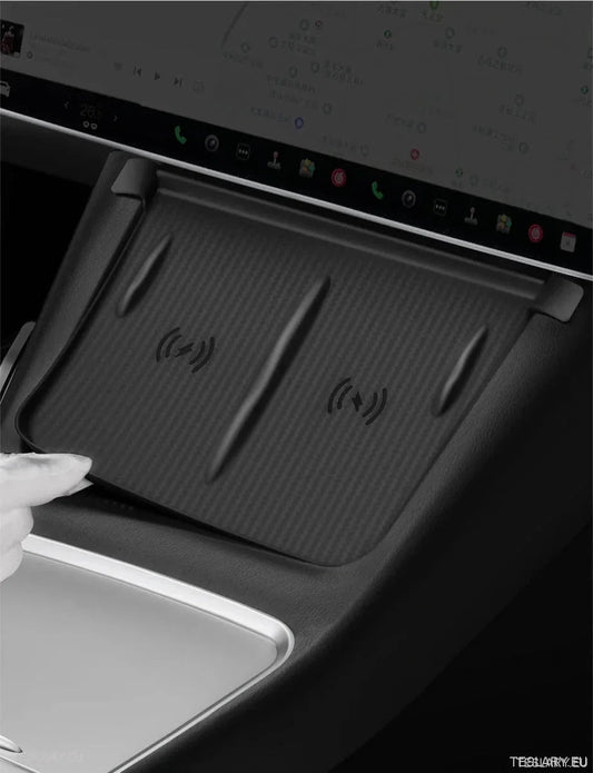 Mejores Accesorios Esenciales para Tesla en 2023