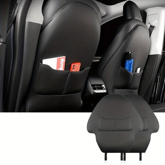 Migliora la Tua Tesla con Accessori Imperdibili