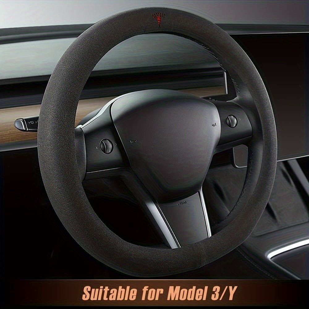 Migliora la tua Tesla con Accessori Imperdibili