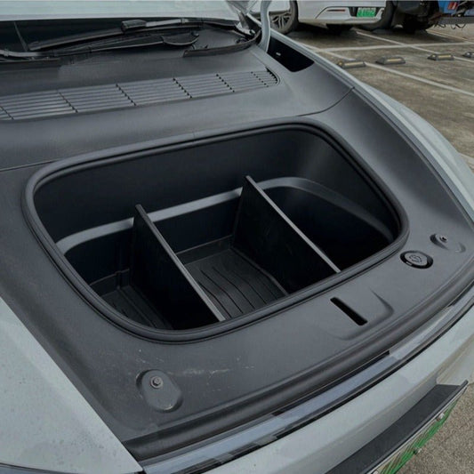 Migliori Accessori per Tesla: Proteggi e Organizza