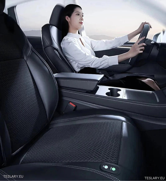 Migliori Accessori Tesla per Comodità e Stile