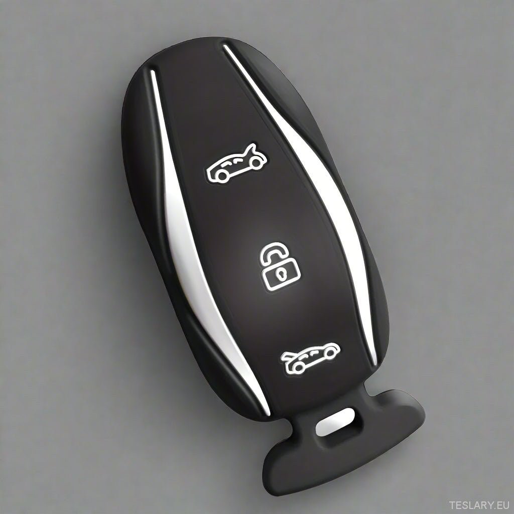 Miksi Tesla-avaimen suojakotelo on välttämätön varuste