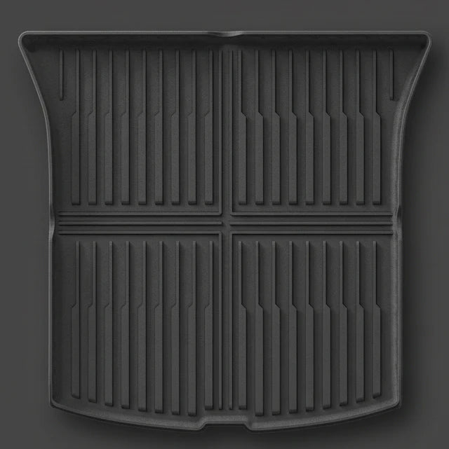 Must-Have Tesla Accessories for Ultimate Experience