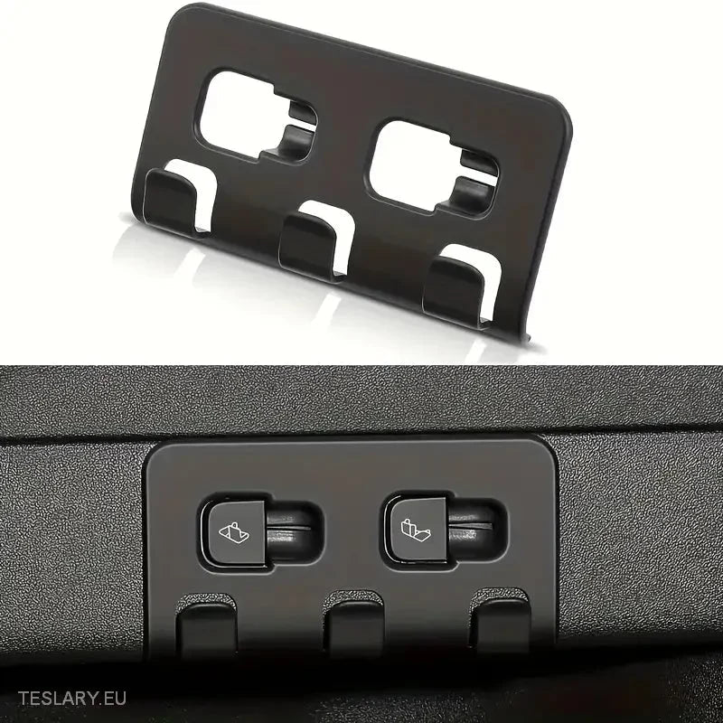 Must-Have Tesla Y Accessoires voor Organisatie en Stijl