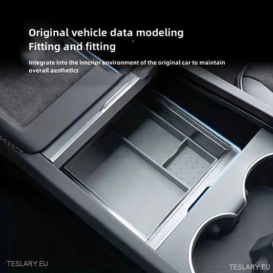 Onmisbare Tesla Accessoires voor Model 3 en Model Y