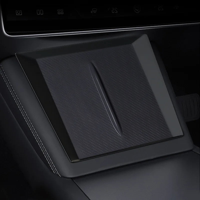 Ontdek Beste Tesla Accessoires voor Jouw Model 3 of Y