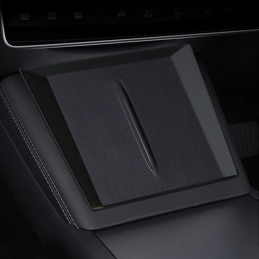 Ontdek Beste Tesla Accessoires voor Jouw Model 3 of Y