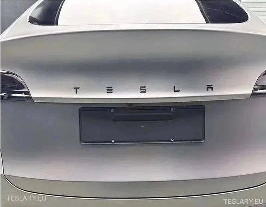 Ontdek beste Tesla accessoires voor Model 3, Y, S, X