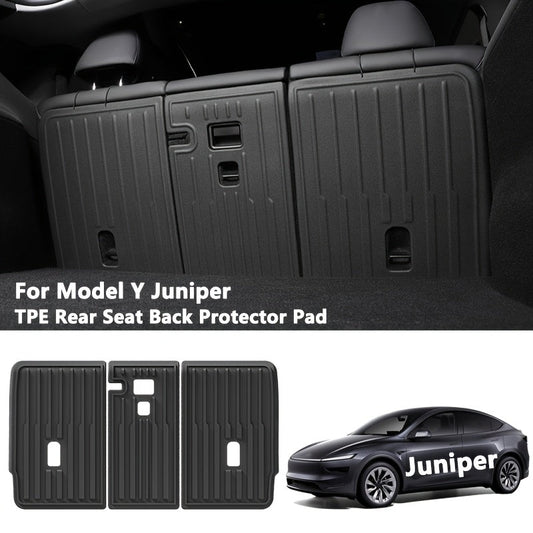 Ontdek Beste Tesla Model Y Juniper 2025 Accessoires
