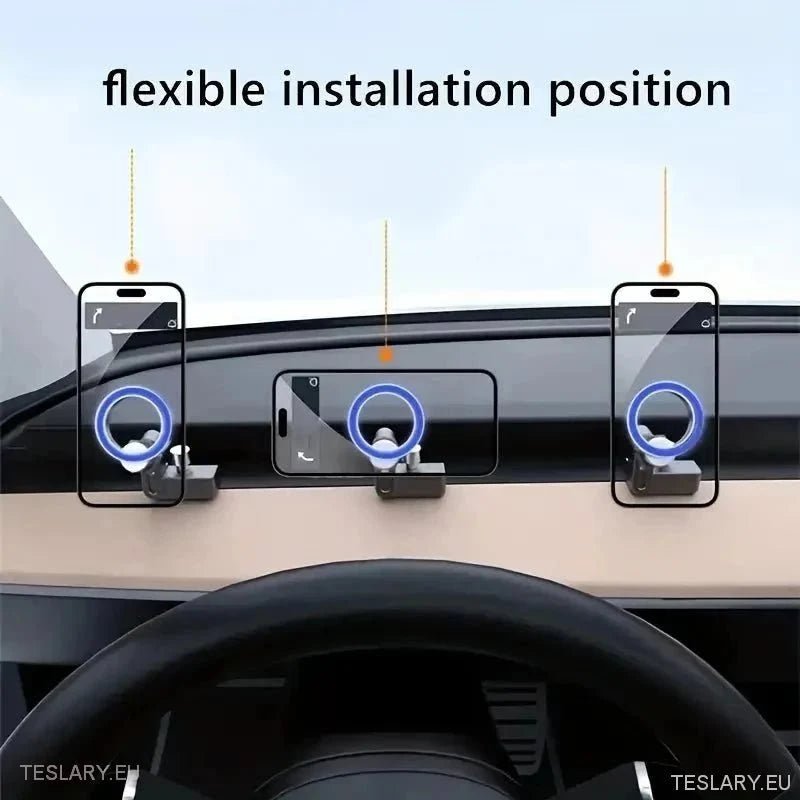Ontdek Geweldige Accessoires voor uw Tesla