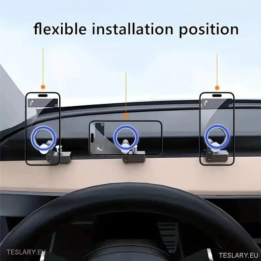 Ontdek Geweldige Accessoires voor uw Tesla