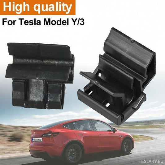 Ontdek Geweldige Tesla Accessoires voor Model 3 en Y