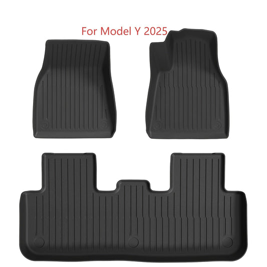 Ontdek Gewilde Accessoires voor Tesla Model Y: Verbeter Comfort