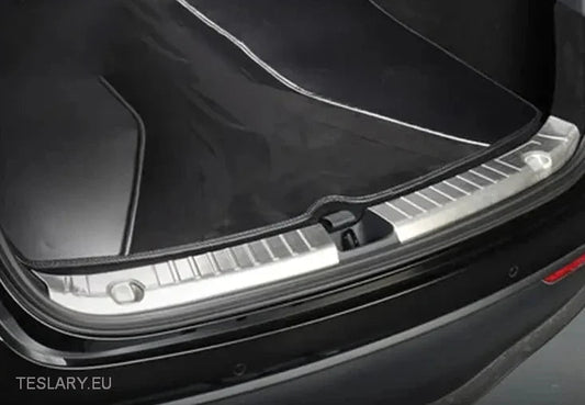 Ontdek Kwaliteitsaccessoires voor Tesla Model 3, Y, Highland