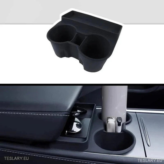 Ontdek Must-Have Tesla Accessoires voor Model 3 en Y
