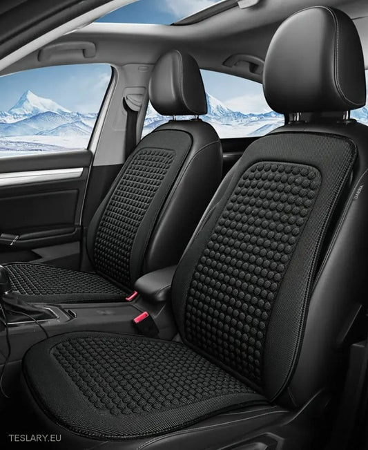 Ontdek Ongelooflijke Tesla Accessoires voor Comfort