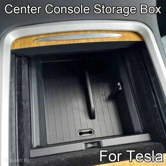Ontdek Onmisbare Tesla Accessoires voor Model 3 en Y
