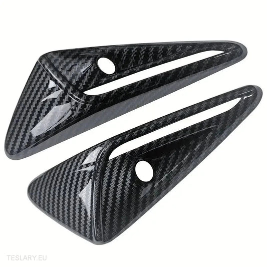 Ontdek Tesla Accessoires voor Model 3, Y, S, X