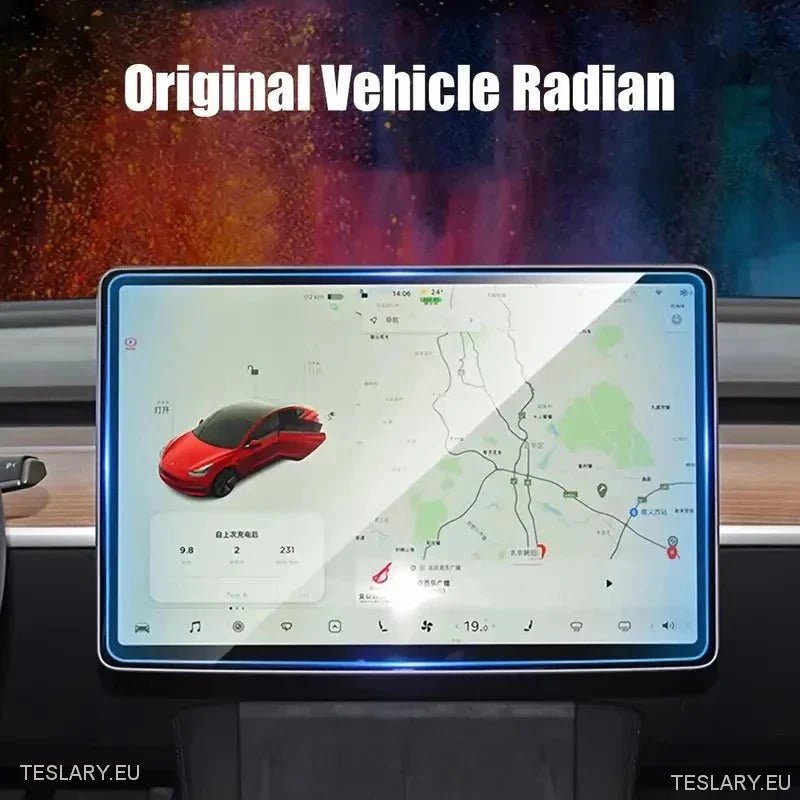 Ontdek Utimate Tesla Accessoires voor Perfecte Bescherming