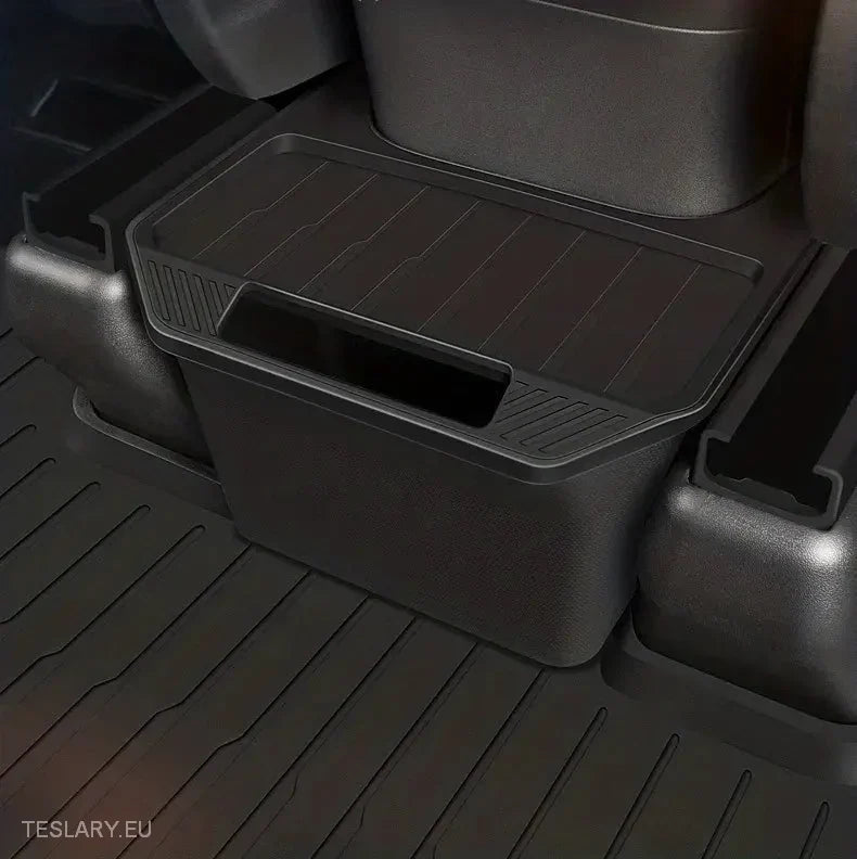 Organizzatore Innovativo per Tesla Model Y: Scopri Ora!