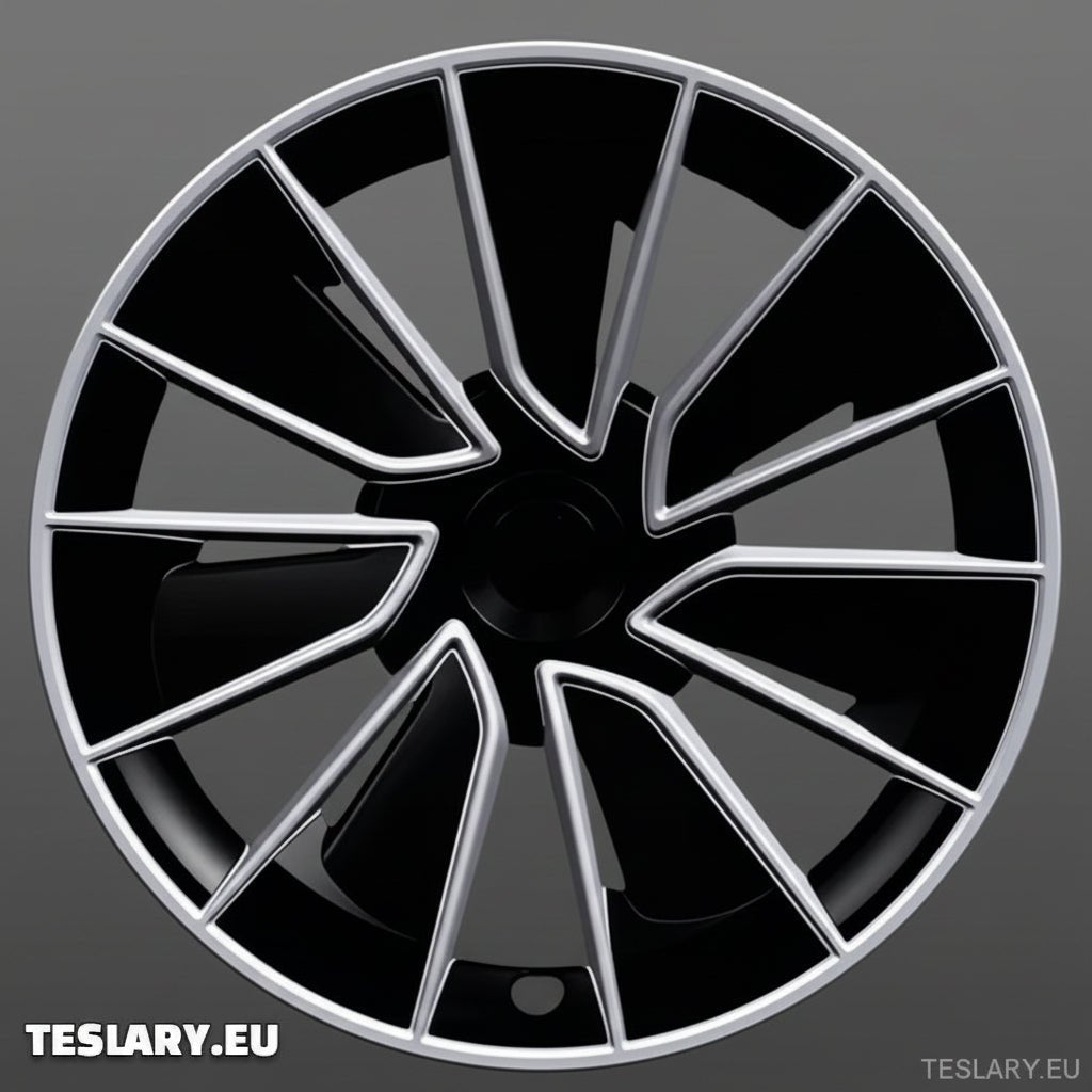 Personaliza Tesla Model Y con Accesorios Exclusivos