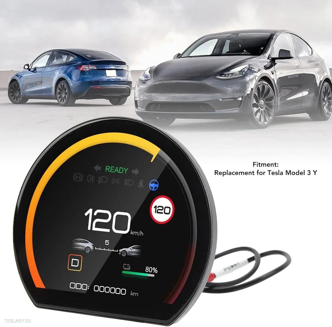 Scopri Accessori Indispensabili per Tesla da Teslary.eu