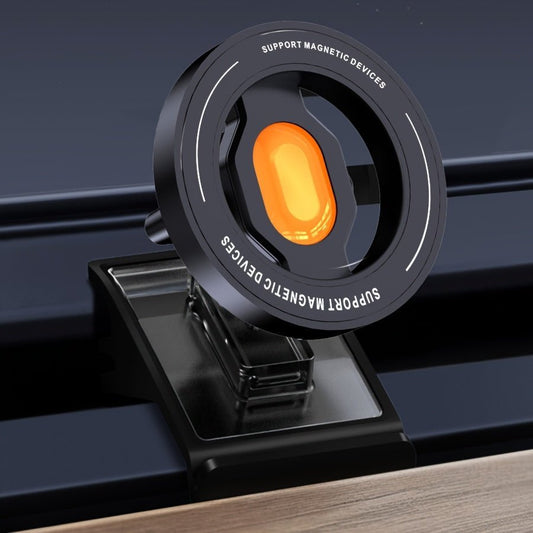 Sleek Magnetic Tesla Phone Holder - Yhdistele Tyylikkyys ja Käytännöllisyys