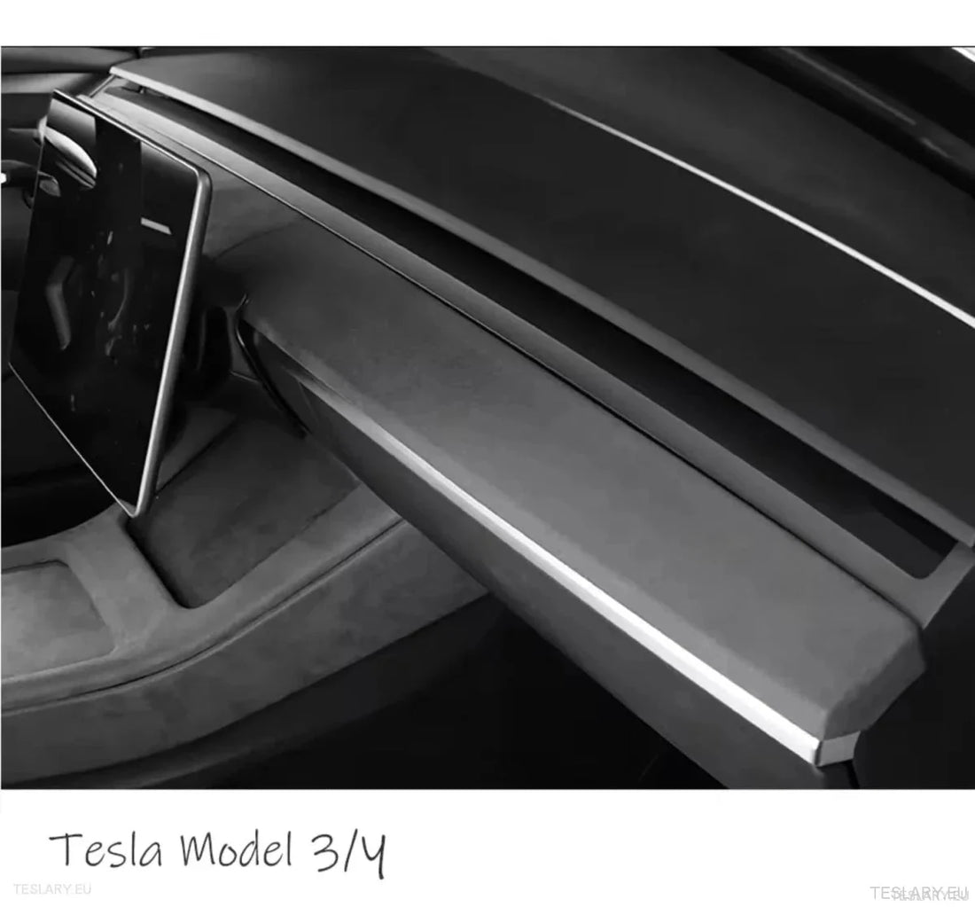 Waarom Tesla Accessoires Je Model 3 en Y Verbeteren