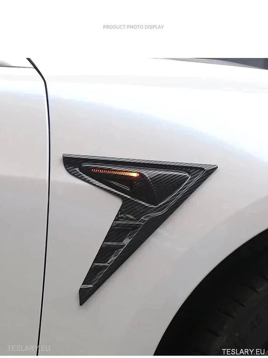 Tehokkaat Lisävarusteet Tesla 3 ja Y - Suojaa ja Tyylitä
