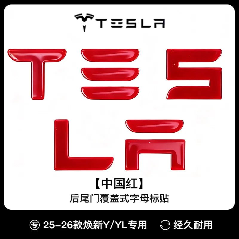 Tehokkaat Tesla Lisävarusteet, Tyylikästä Suojausta