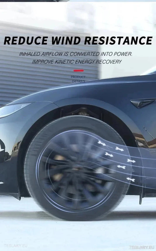Accessoires Premium Tesla : Améliorez Votre Véhicule