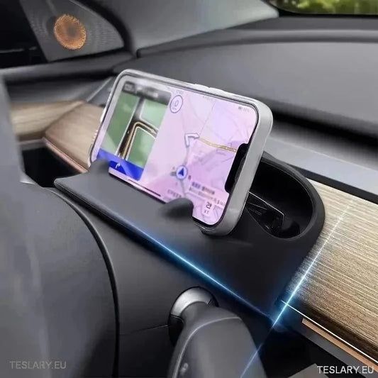 Accesorios Tesla Premium para Organizar Tu Model 3 y Y