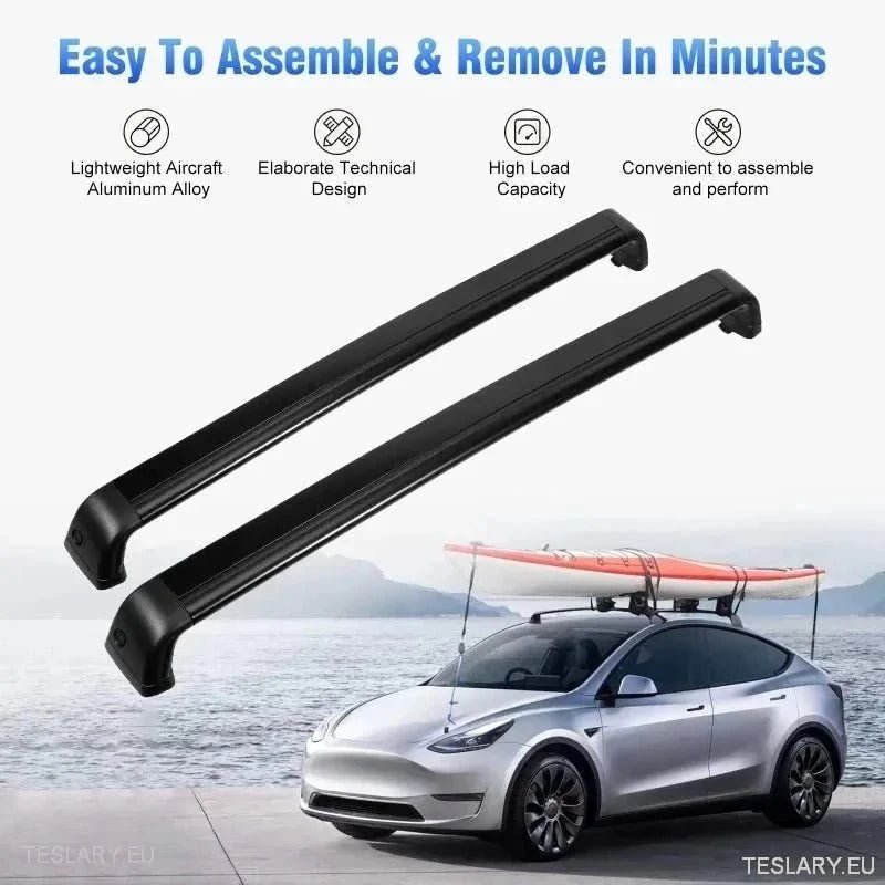 Tesla Accessories Transforming Your Driving Adventures