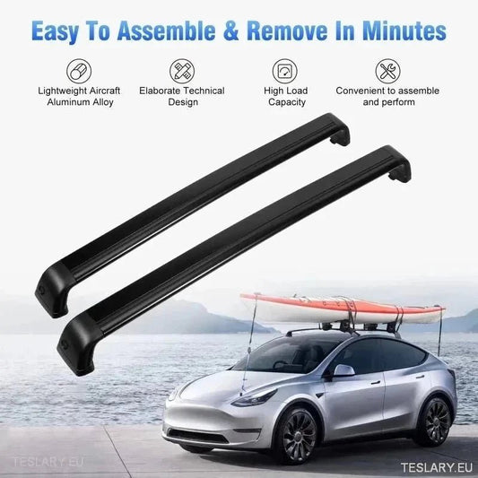 Tesla Accessories Transforming Your Driving Adventures