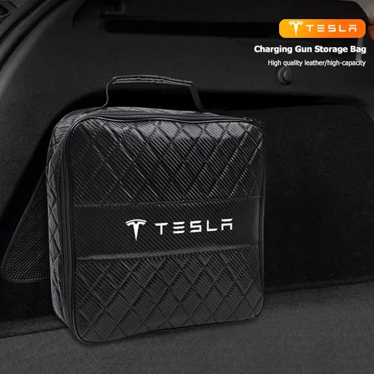 Accesorios imprescindibles para Tesla en Teslary