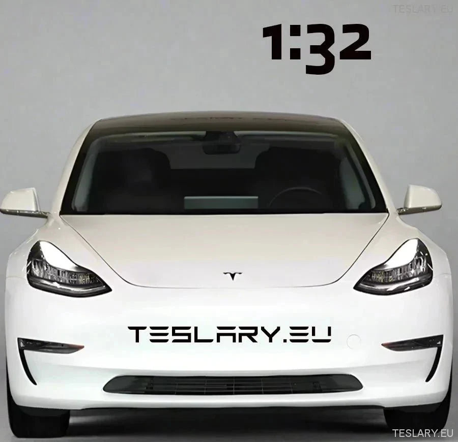 Accessori Tesla Imperdibili per la Tua Esperienza di Guida