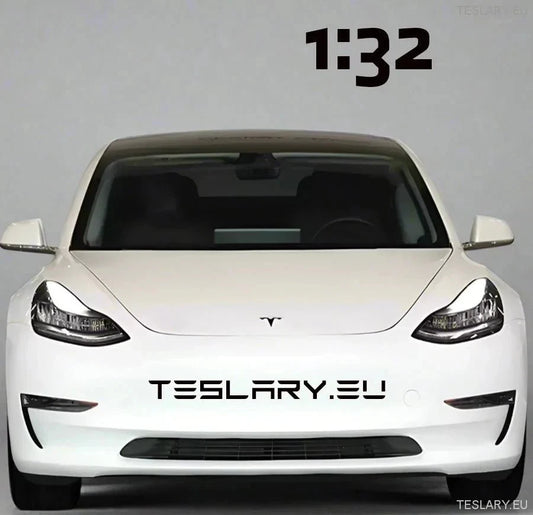 Accessori Tesla Imperdibili per la Tua Esperienza di Guida
