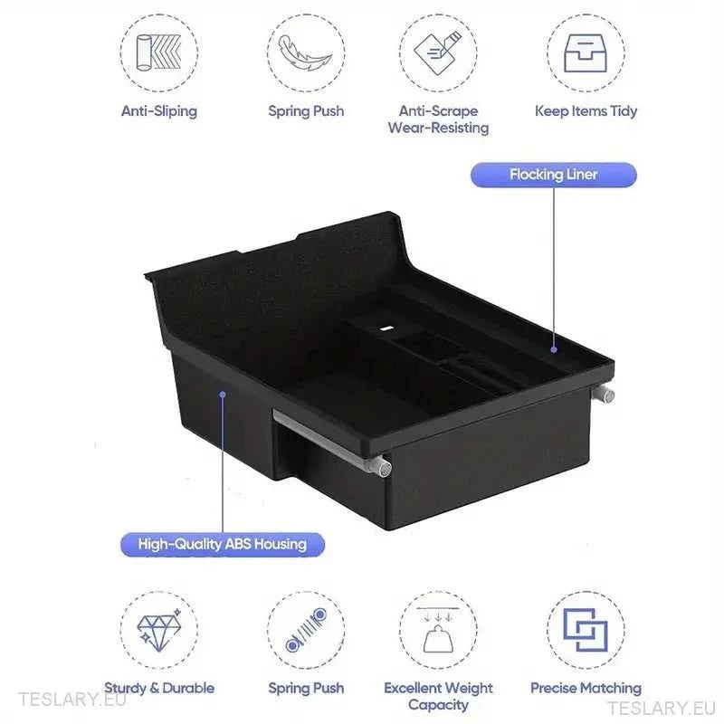 Accesorios Imprescindibles para Tesla Model 3 y Y