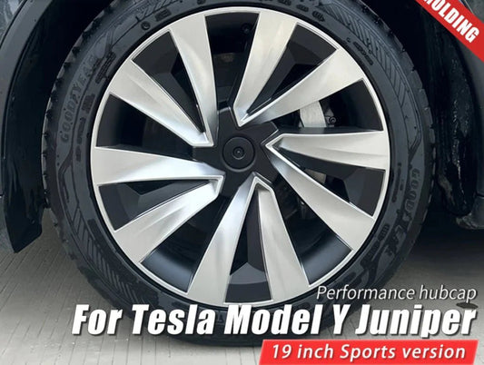 Tesla Model Y Juniper Vannepeitteet Paranna Autoasi Tyylillä