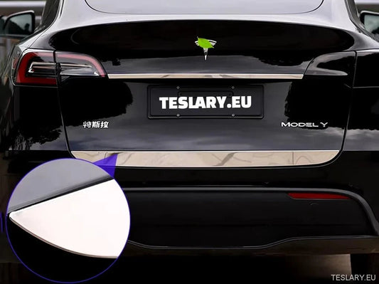 Mejores Accesorios para Tesla Model Y: Estilo y Protección
