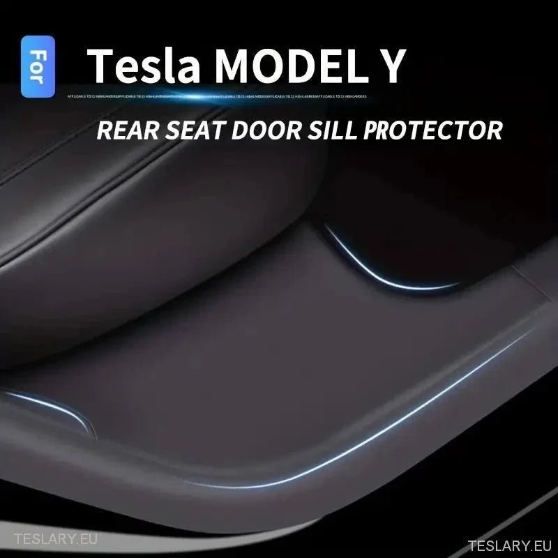 Tesla Tarvikkeet Yhdestä Paikasta - Teslary