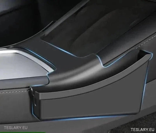 Tesla Zubehör: Ultimativer Organizer für Model 3 und Y