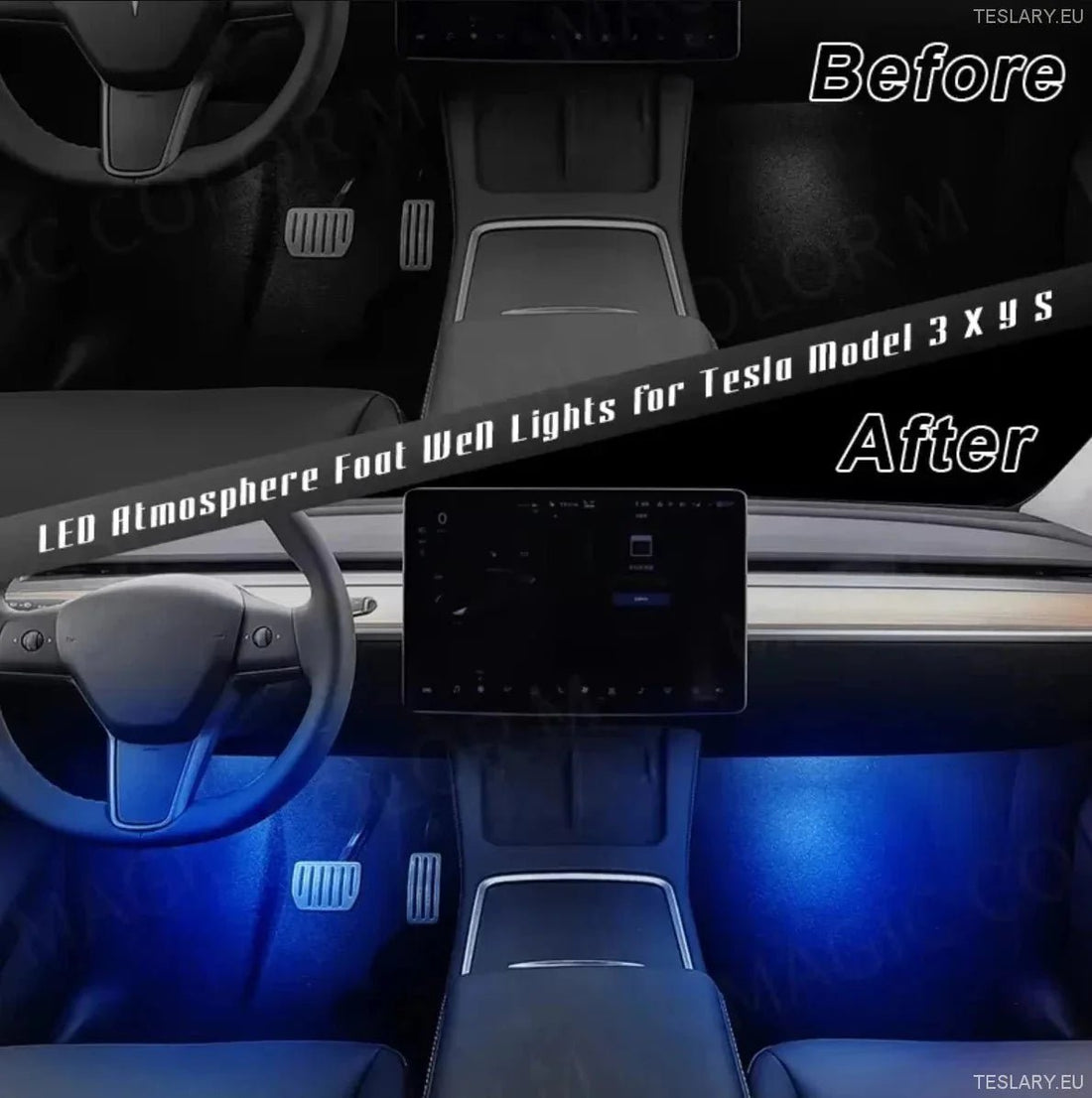 Tesla Zubehör für ein verbessertes Fahrerlebnis entdecken