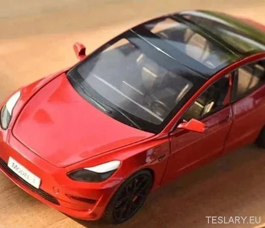 Tesla Zubehörteile für Modell 3 und mehr entdecken